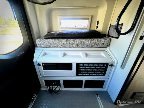 2025 Tiffin GH1 Std. Model RV Photo 4