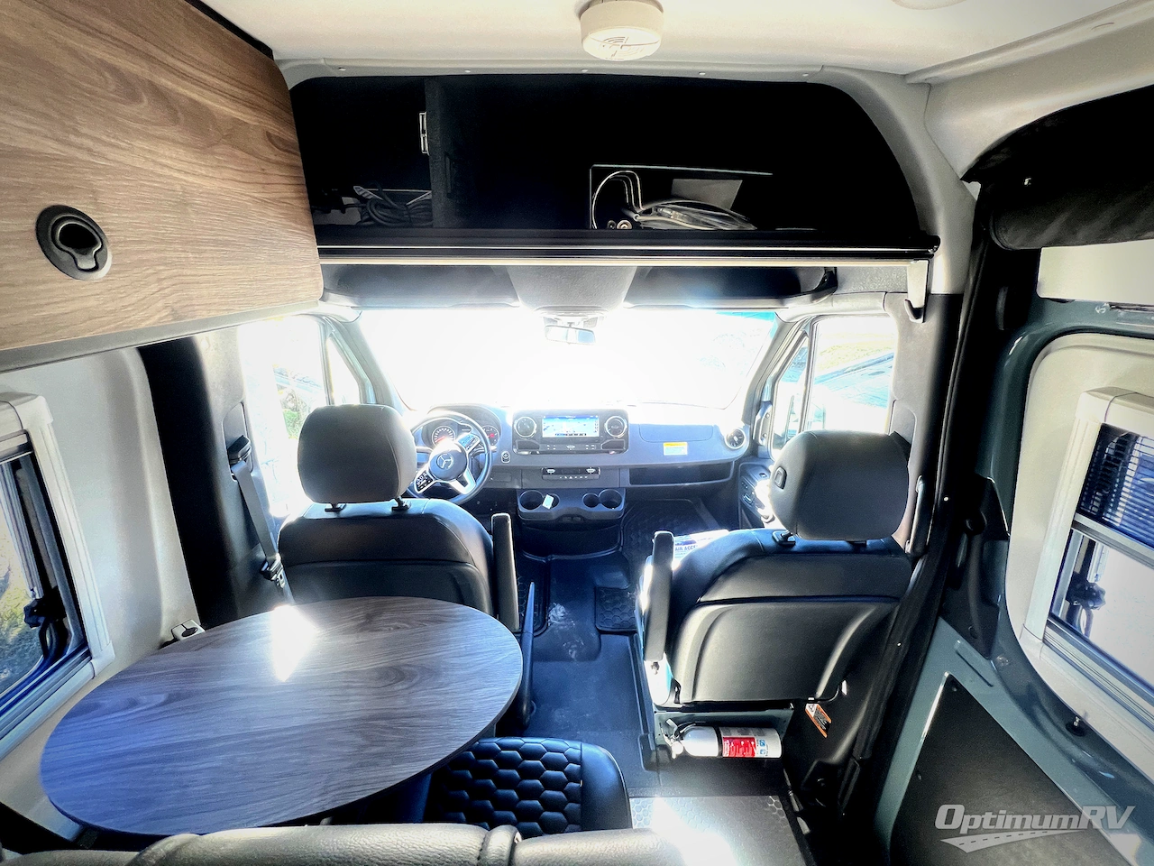 2025 Tiffin GH1 Std. Model Photo 16