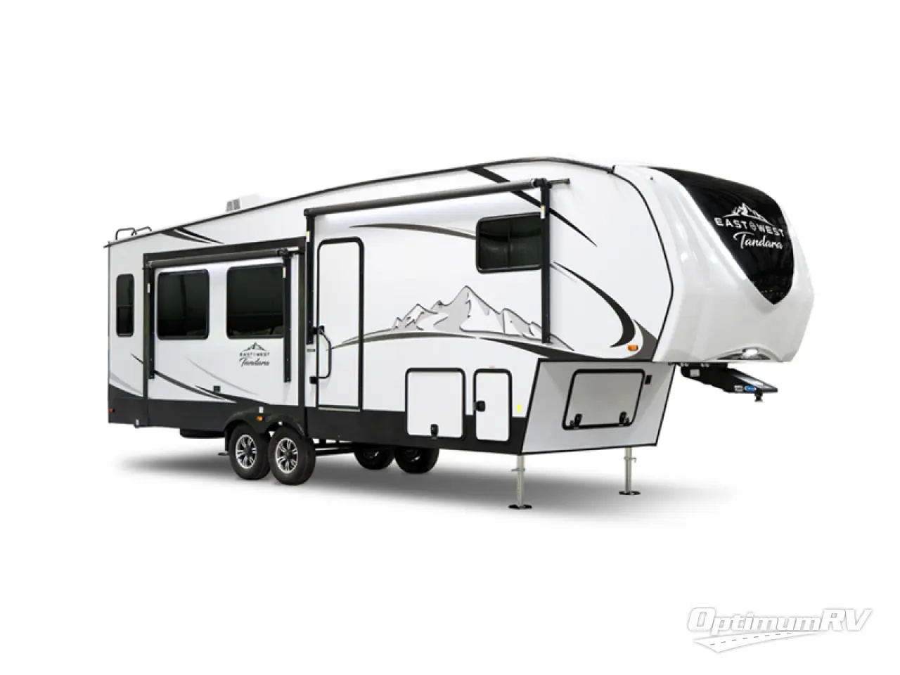 2023 East To West Tandara 386MB-OK Photo 1