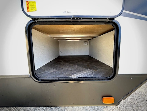 2021 Heartland Torque TQ T333 RV Photo 4