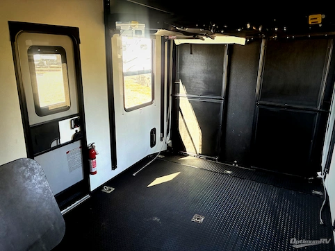 2021 Heartland Torque TQ T333 RV Photo 3