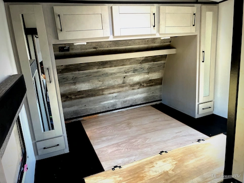 2021 Heartland Torque TQ T333 RV Photo 4