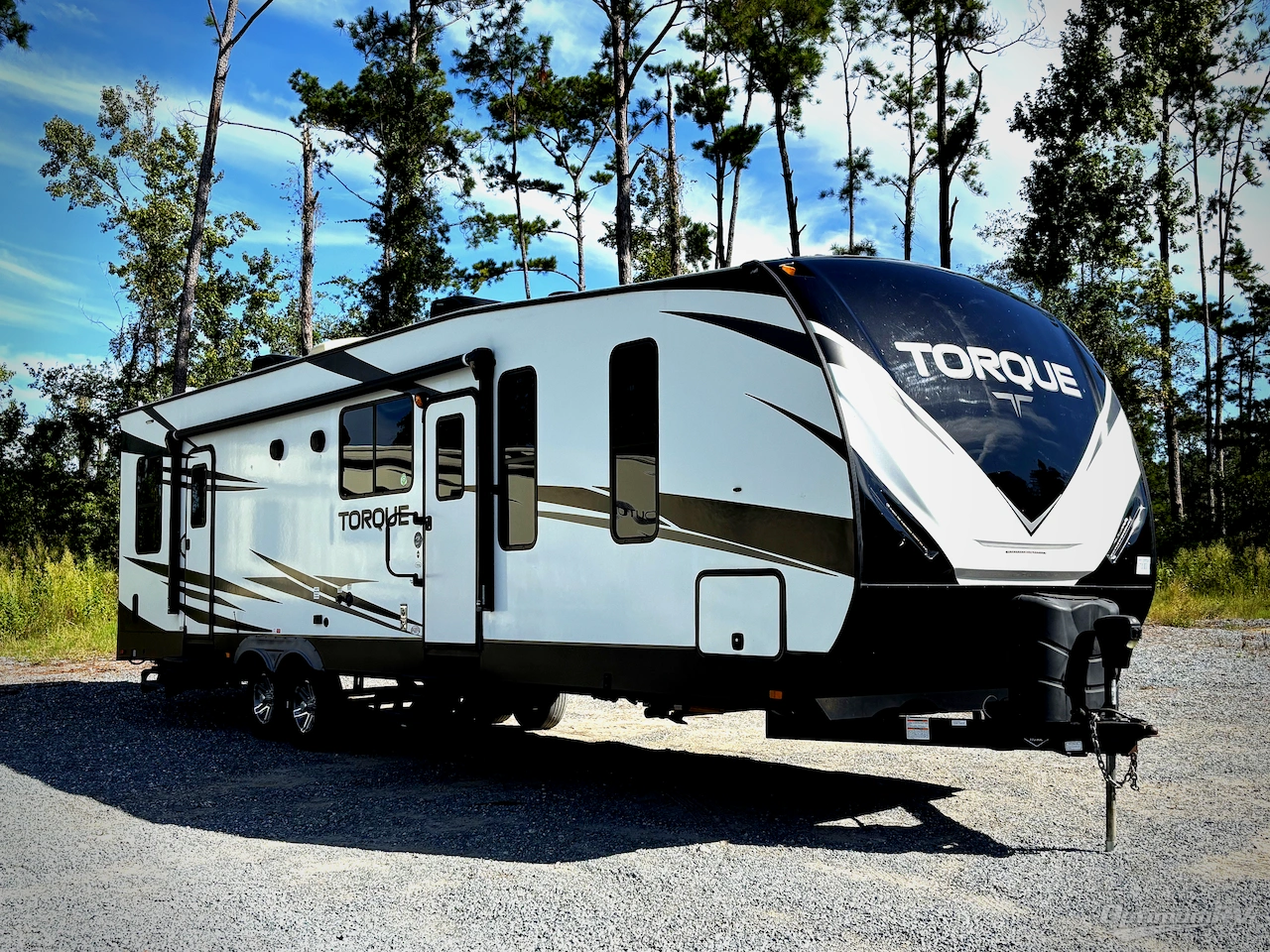 2021 Heartland Torque TQ T333 Photo 1