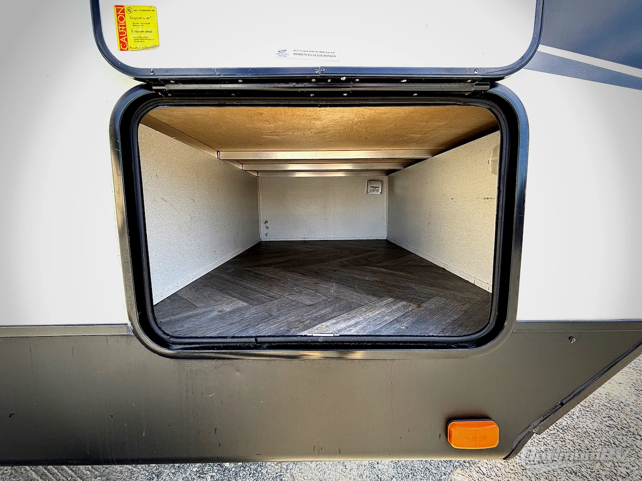 2021 Heartland Torque TQ T333 Photo 4