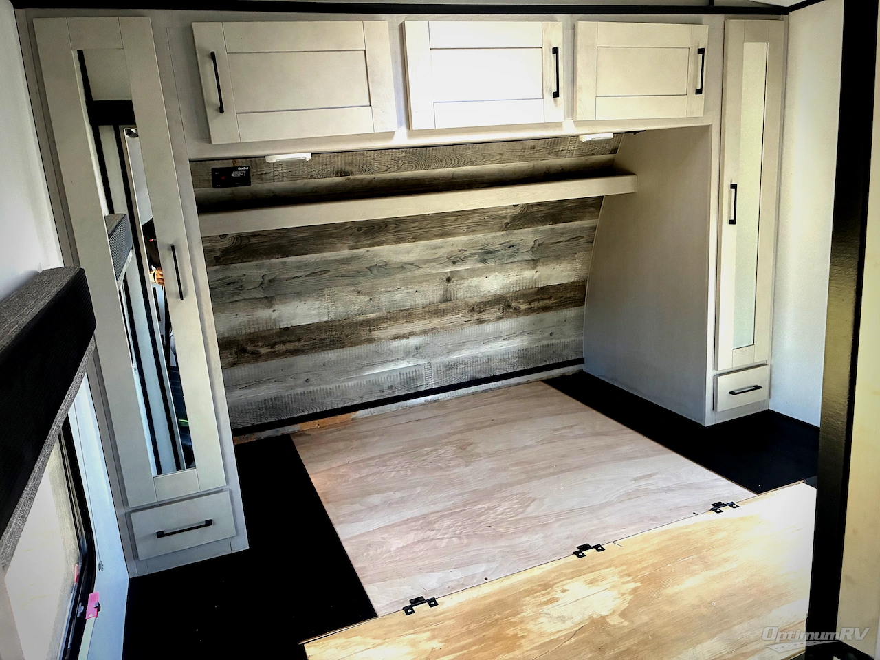 2021 Heartland Torque TQ T333 Photo 10