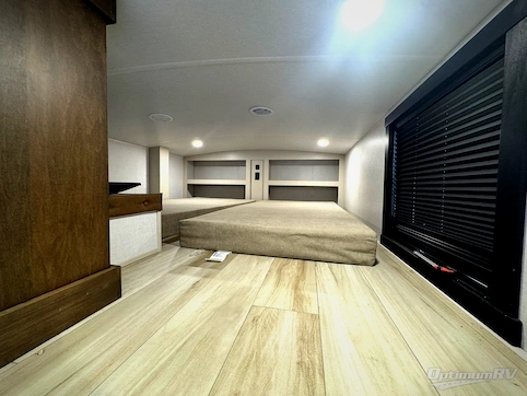 2025 Forest River Salem Hemisphere 375FAM RV Photo 2