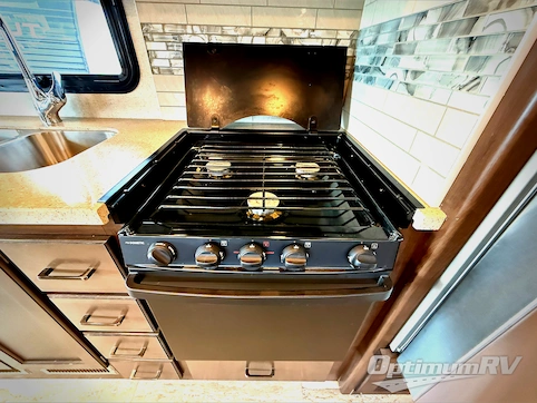 2025 Encore RV ROG 12RK RV Photo 2