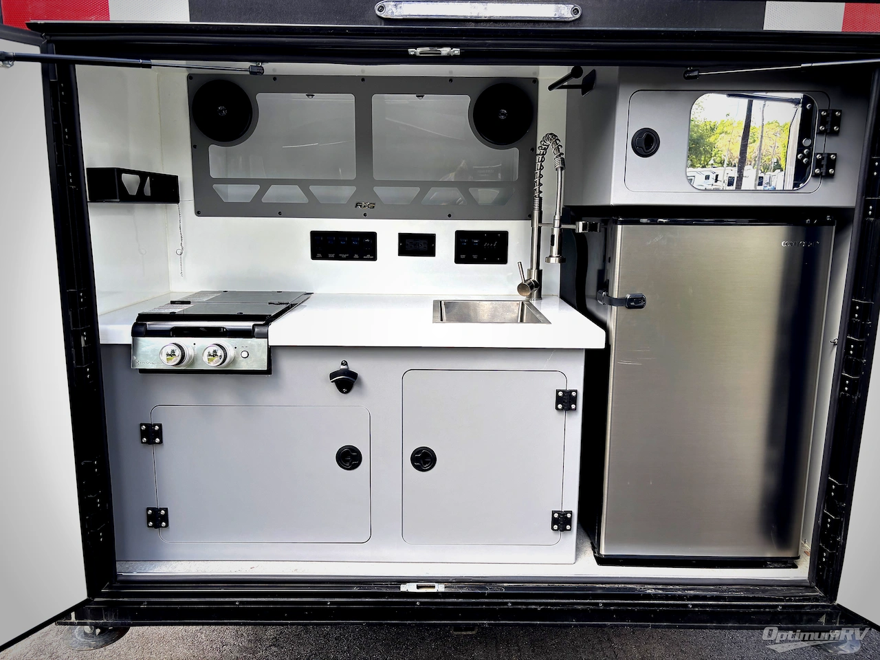 2025 Encore RV ROG 12RK Photo 26