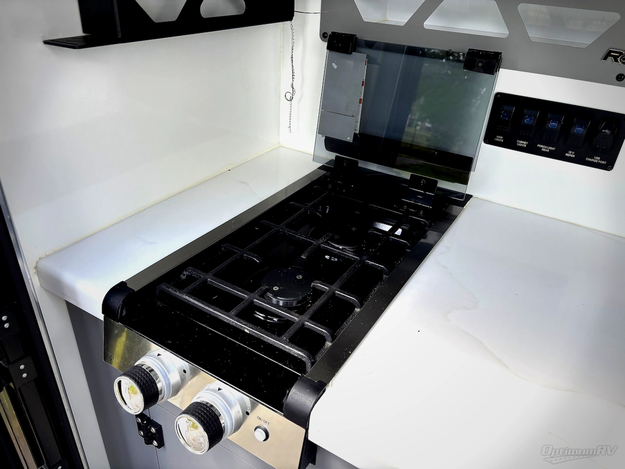 2025 Encore RV ROG 12RK Photo 27