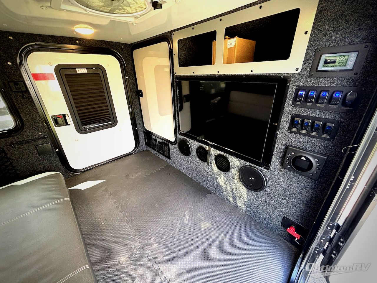 2025 Encore RV ROG 12RK Photo 29