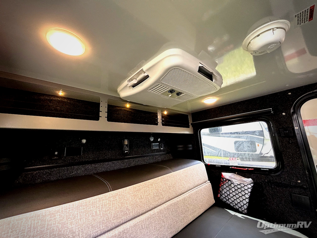 2025 Encore RV ROG 12RK Photo 30