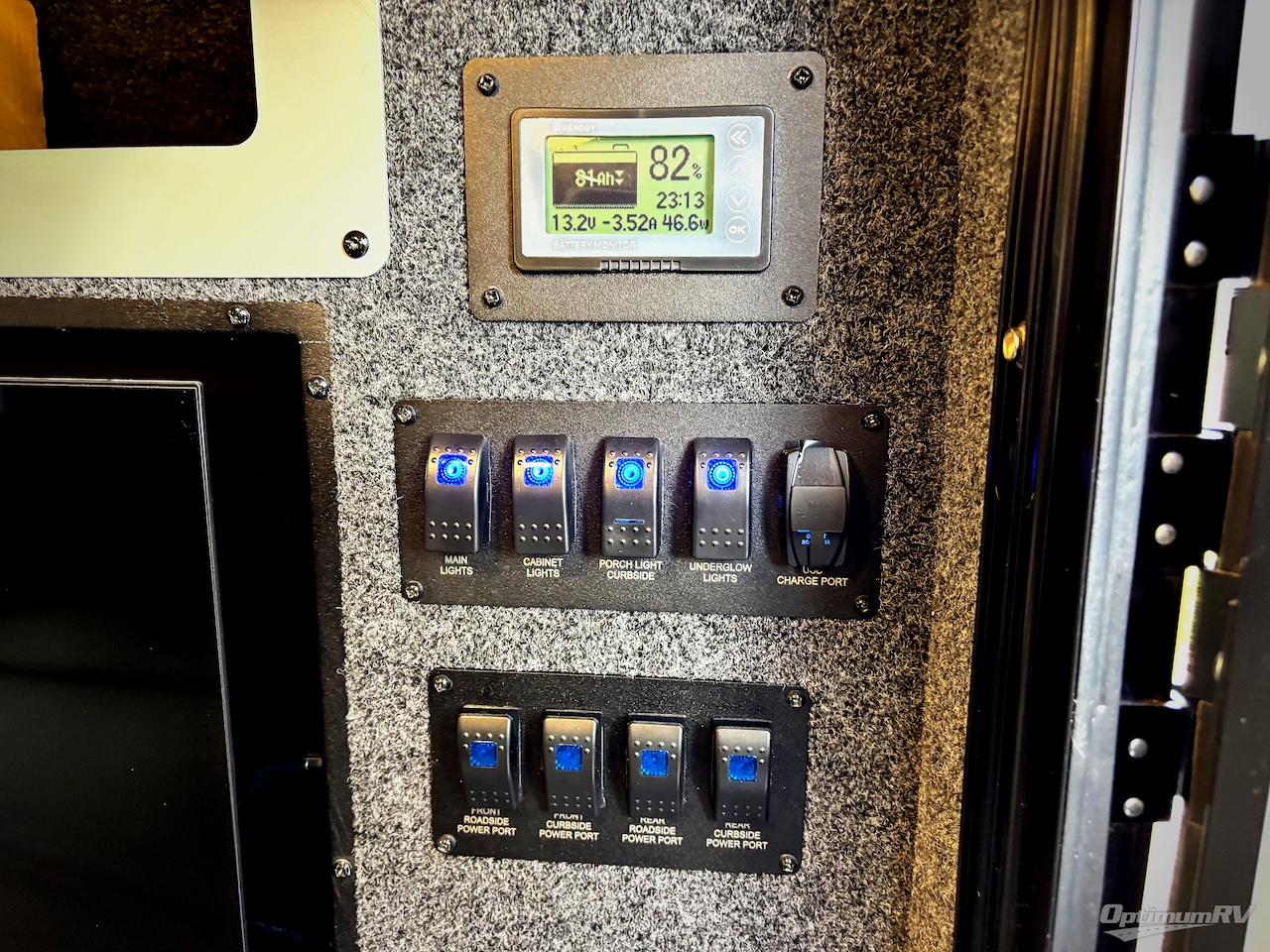 2025 Encore RV ROG 12RK Photo 34