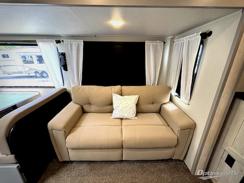 2022 Forest River Vibe 26RK RV Photo 4