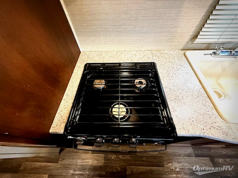 2017 Keystone Bullet Crossfire 2070BH RV Photo 2