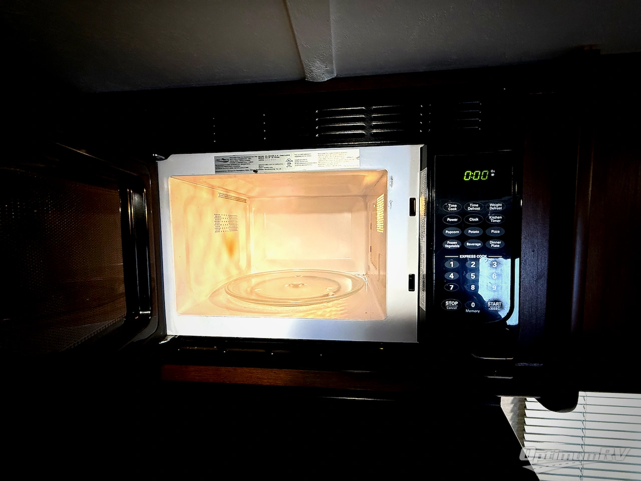 2017 Keystone Bullet Crossfire 2070BH Photo 7