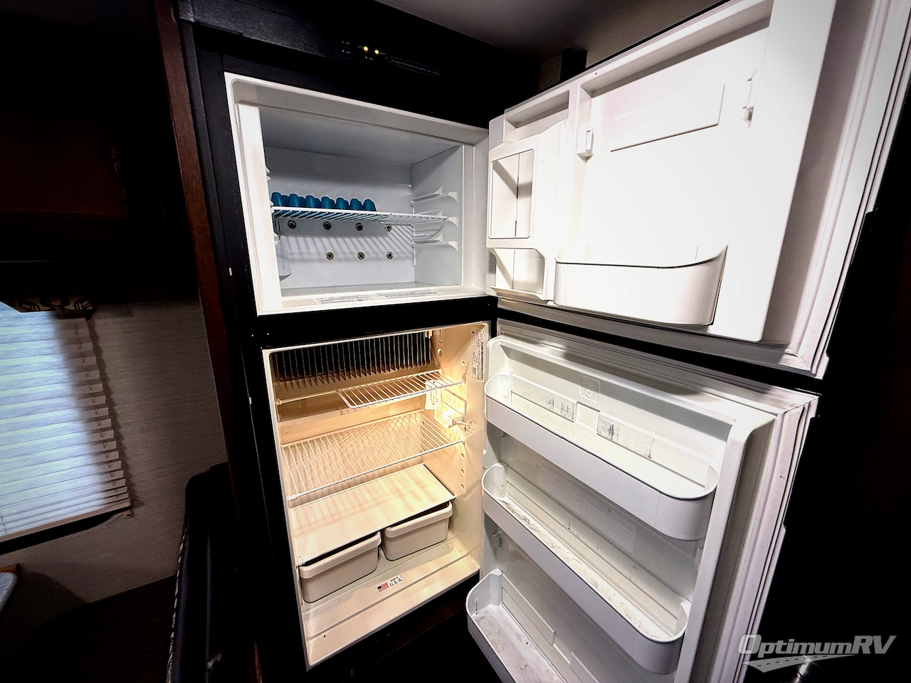2017 Keystone Bullet Crossfire 2070BH Photo 9