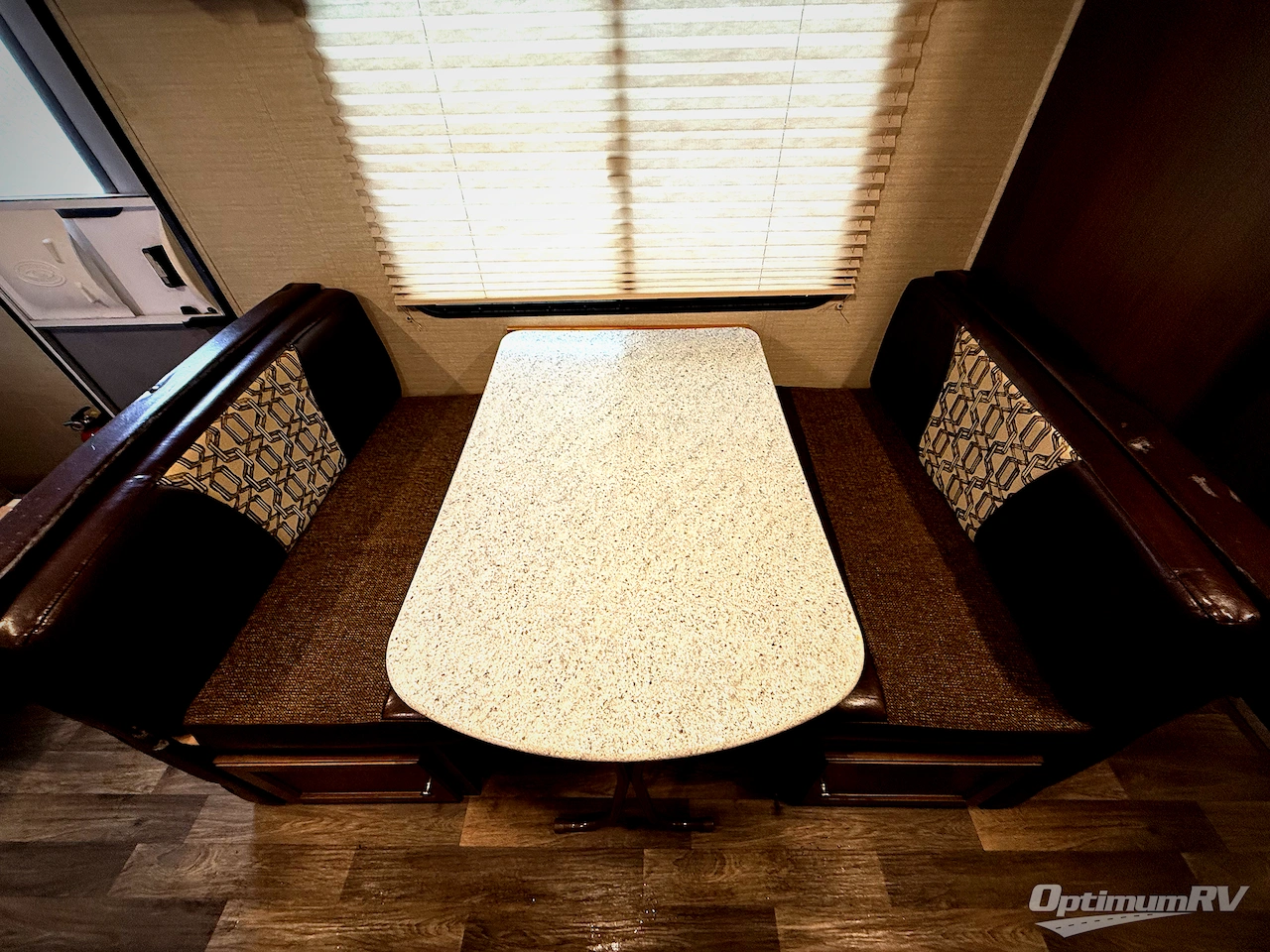 2017 Keystone Bullet Crossfire 2070BH Photo 10