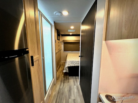 2023 Forest River Sunseeker Classic 2860DS Ford RV Photo 3