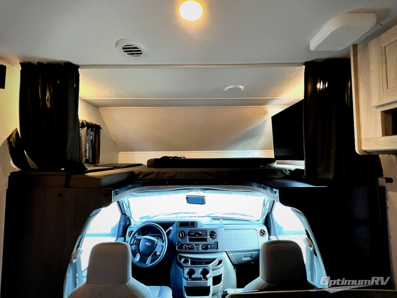 2023 Forest River Sunseeker Classic 2860DS Ford Photo 7