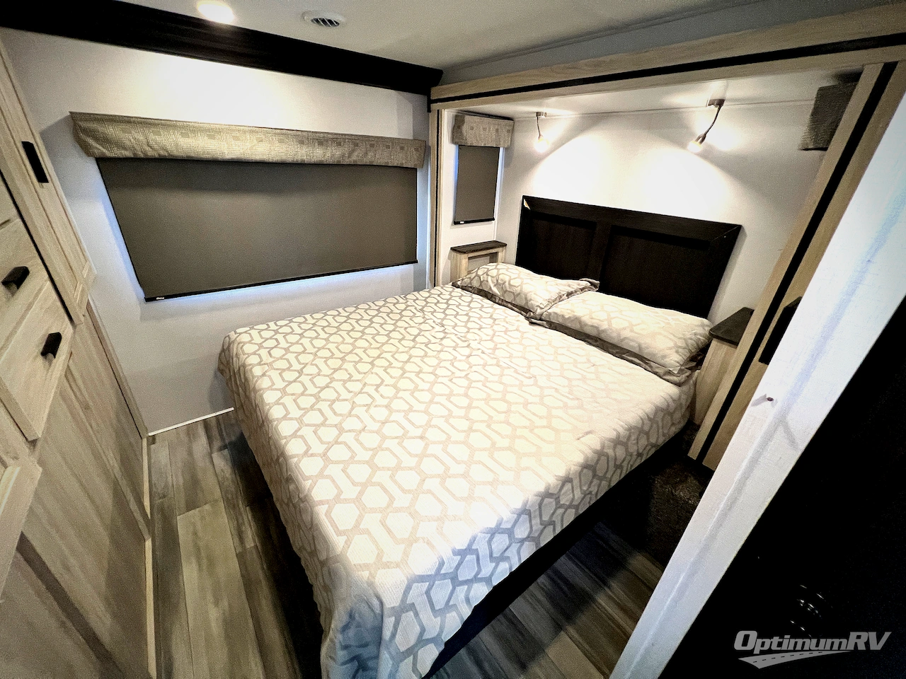 2023 Forest River Sunseeker Classic 2860DS Ford Photo 20