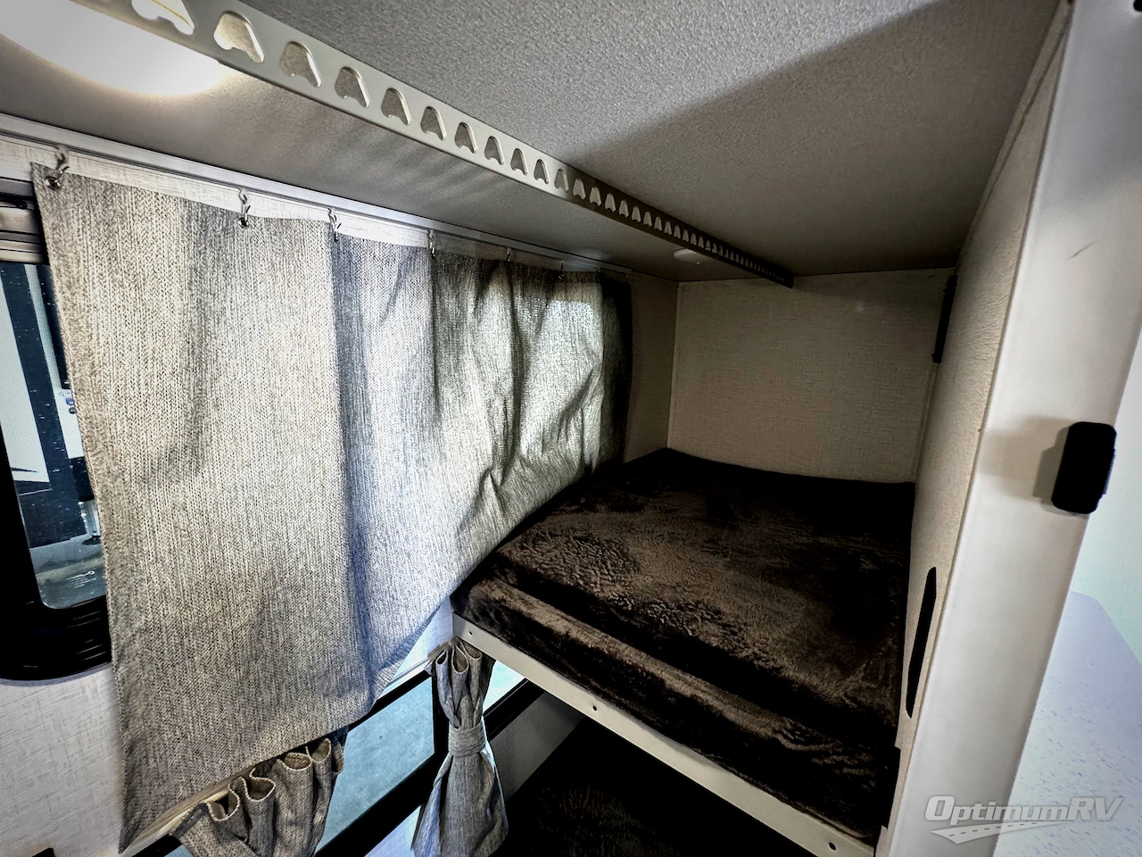 2024 Forest River Wildwood FSX 165VIEW Photo 5