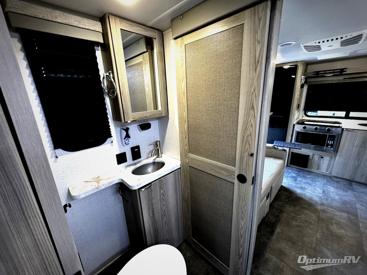 2024 Forest River Wildwood FSX 165VIEW Photo 15