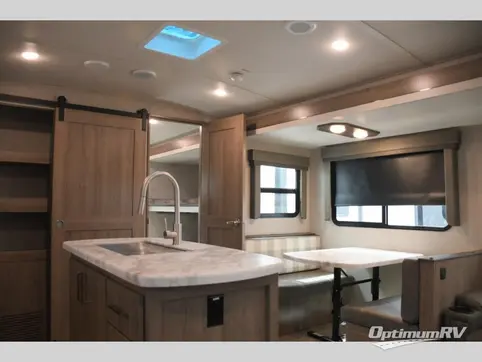 2023 Grand Design Imagine 3250BH RV Photo 3