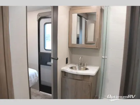 2023 Grand Design Imagine 3250BH RV Floorplan Photo