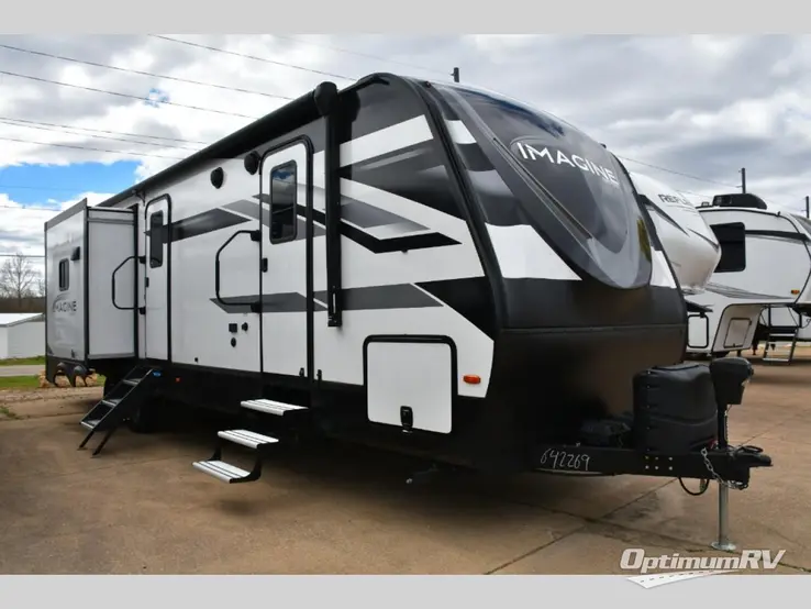 2023 Grand Design Imagine 3250BH RV Photo 1
