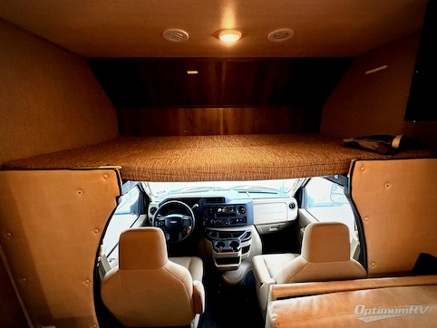 2021 NeXus Phantom 32P RV Photo 2