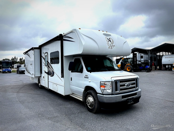 2021 NeXus Phantom 32P RV Photo 1