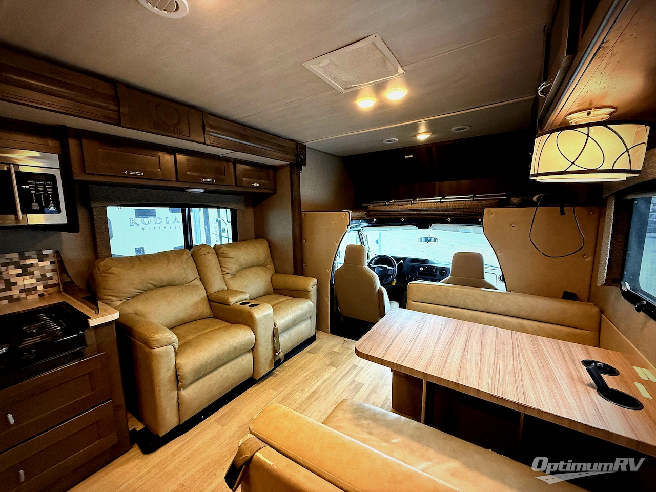 2021 NeXus Phantom 32P Photo 4