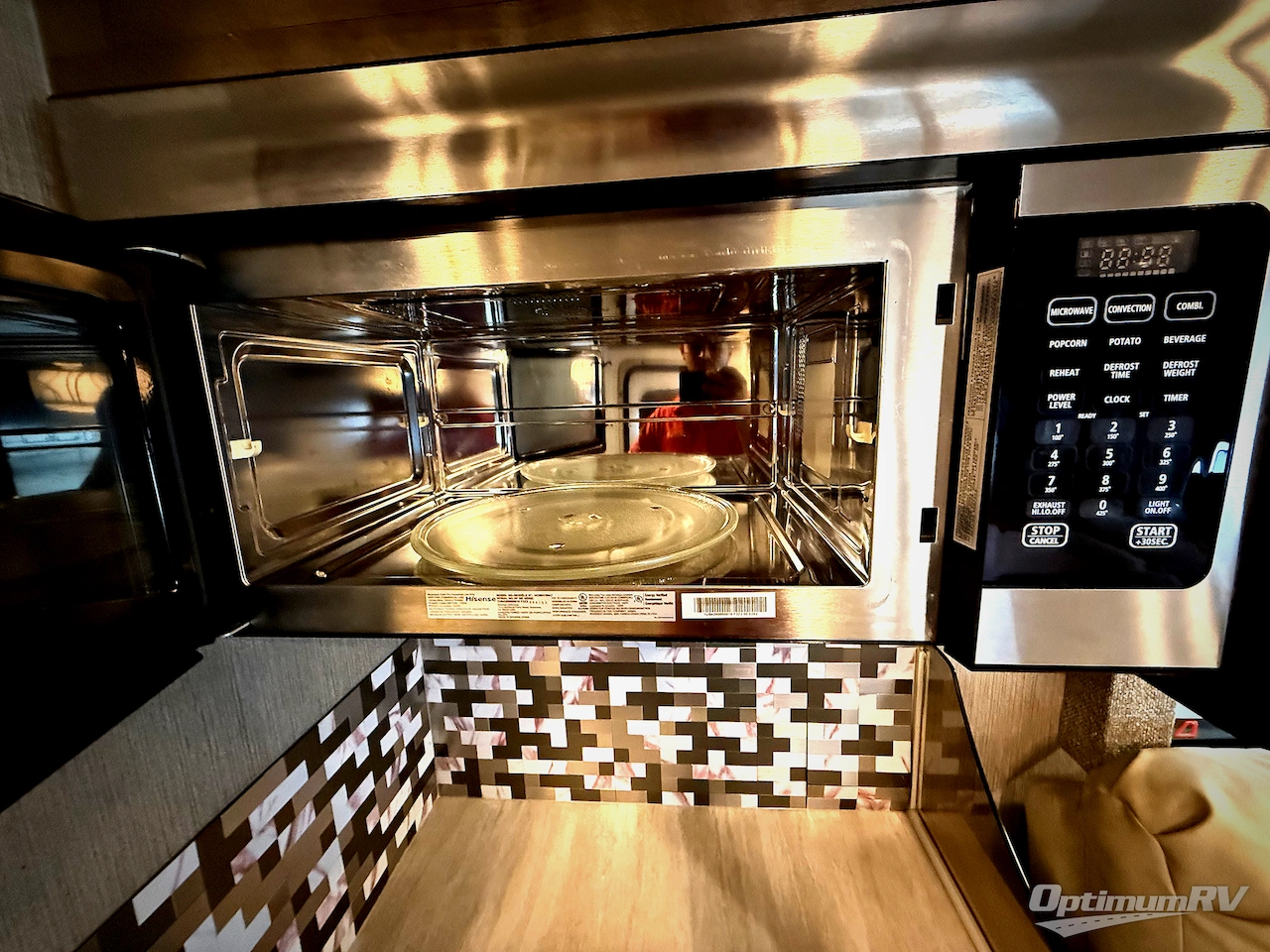 2021 NeXus Phantom 32P Photo 13