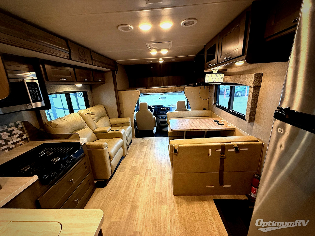 2021 NeXus Phantom 32P Photo 21