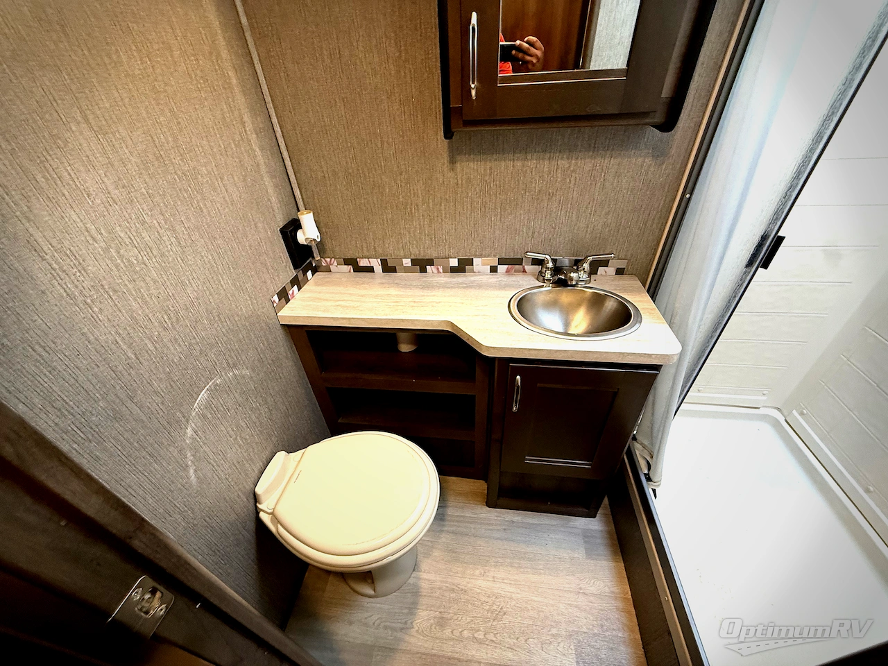 2021 NeXus Phantom 32P Photo 24