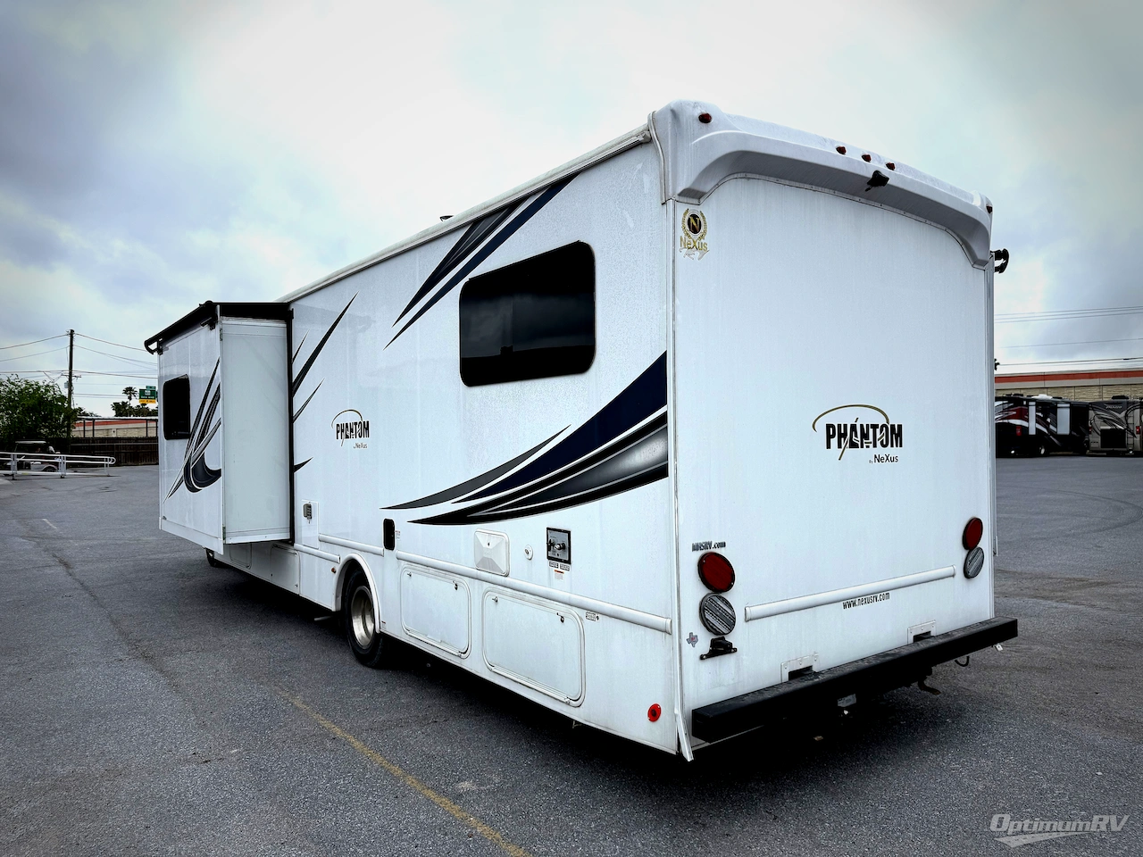 2021 NeXus Phantom 32P Photo 3