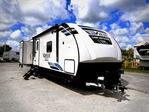Used 2023 Forest River RV Vibe 31ML Featured Photo