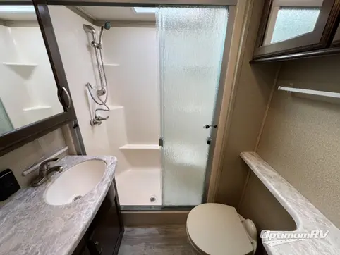 2019 Grand Design Solitude 374TH RV Photo 2