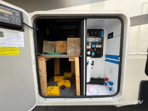 2019 Grand Design Solitude 374TH RV Photo 3