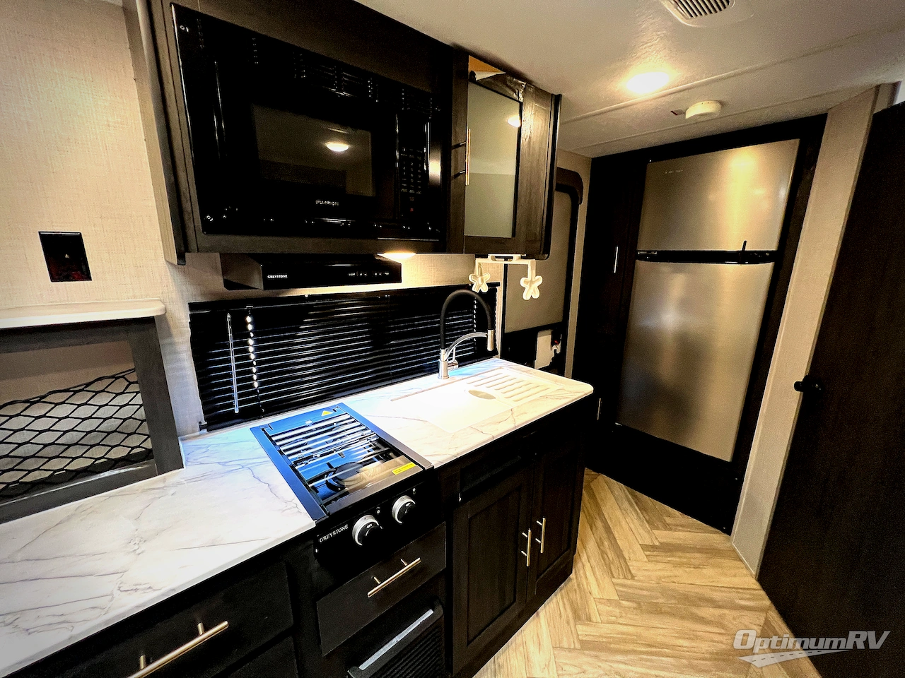 2022 Forest River Ozark 1800QS Photo 7