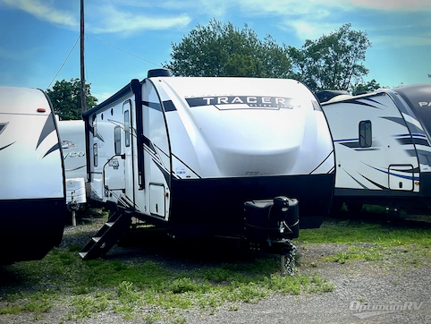Used 2022 Prime Time Tracer 24DBS Featured Photo