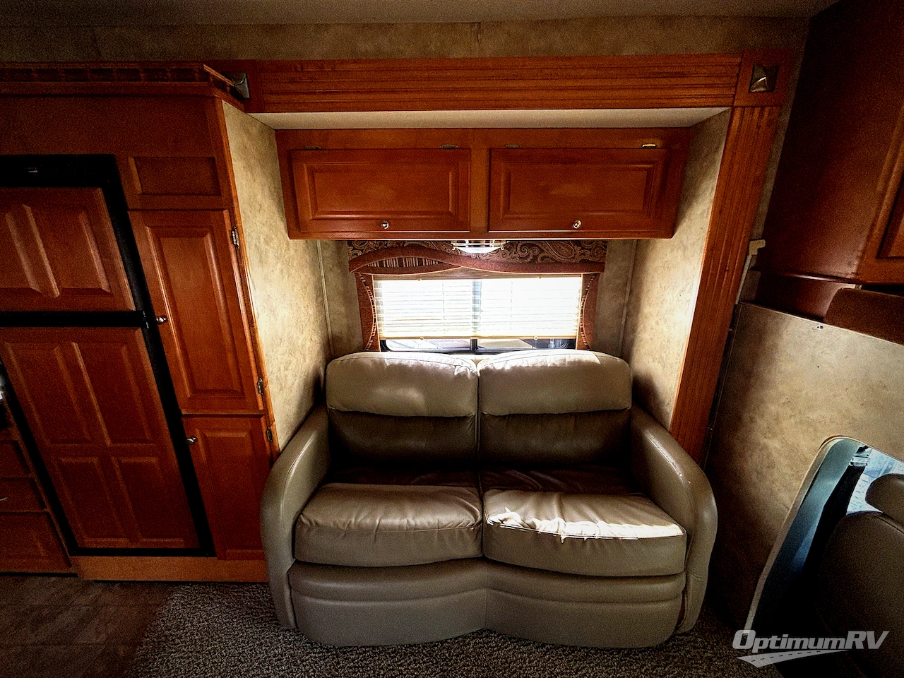 2008 Gulf Stream Endura 6341 Photo 6