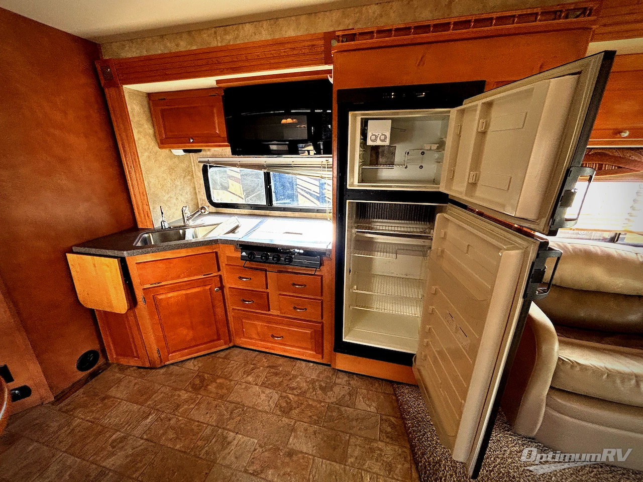 2008 Gulf Stream Endura 6341 Photo 10