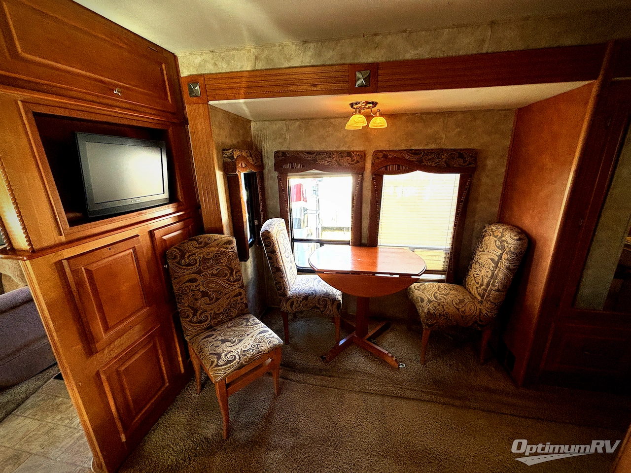 2008 Gulf Stream Endura 6341 Photo 11