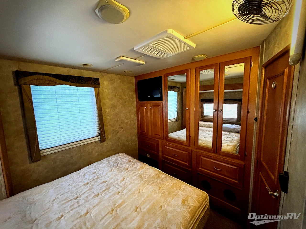 2008 Gulf Stream Endura 6341 Photo 13