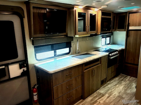 2021 Grand Design Imagine XLS 17MKE RV Photo 3