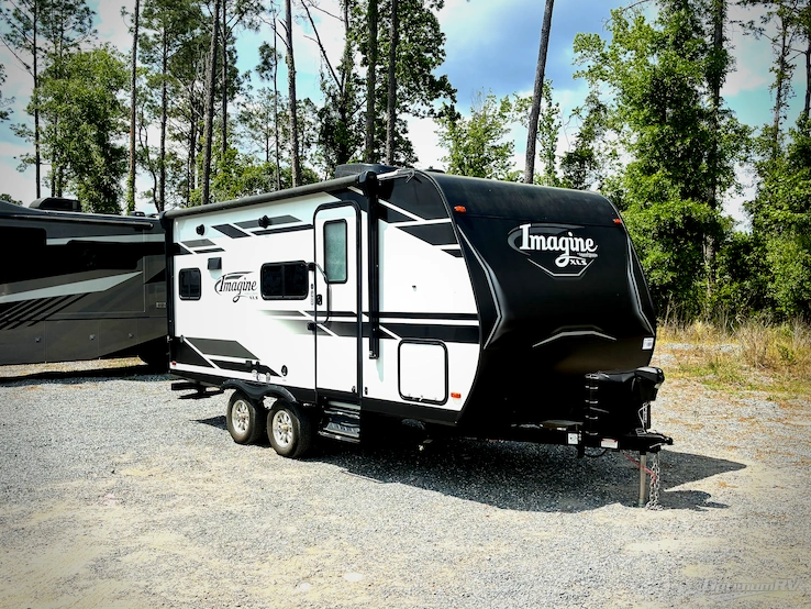 2021 Grand Design Imagine XLS 17MKE RV Photo 1