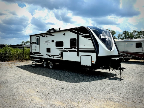 Used 2019 Grand Design Imagine 2600RB Featured Photo