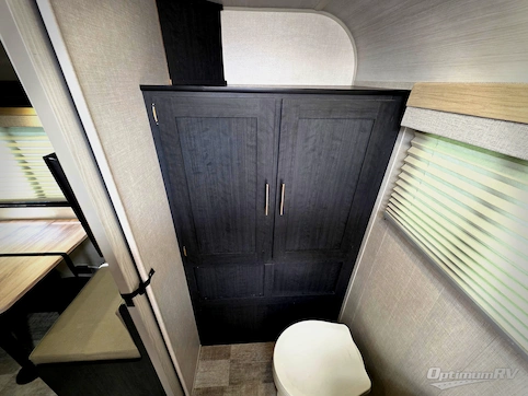 2024 Forest River R Pod RP-192 RV Photo 4