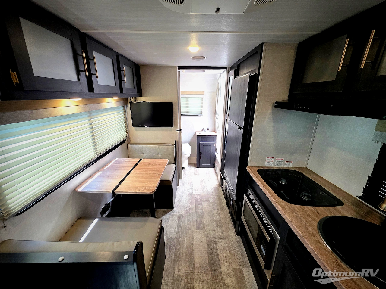 2024 Forest River R Pod RP-192 Photo 4